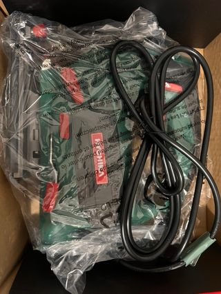 Sierra de calar Hychika M1Q-DU03-110