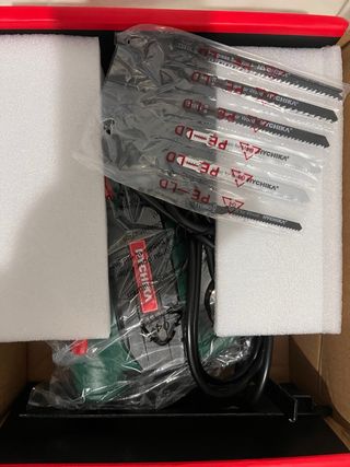 Sierra de calar Hychika M1Q-DU03-110