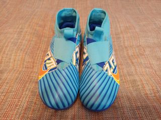 Botas Fútbol Nike Mercurial Niño Talla 36