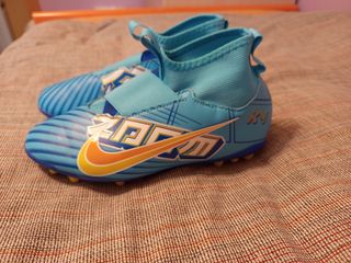 Botas Fútbol Nike Mercurial Niño Talla 36