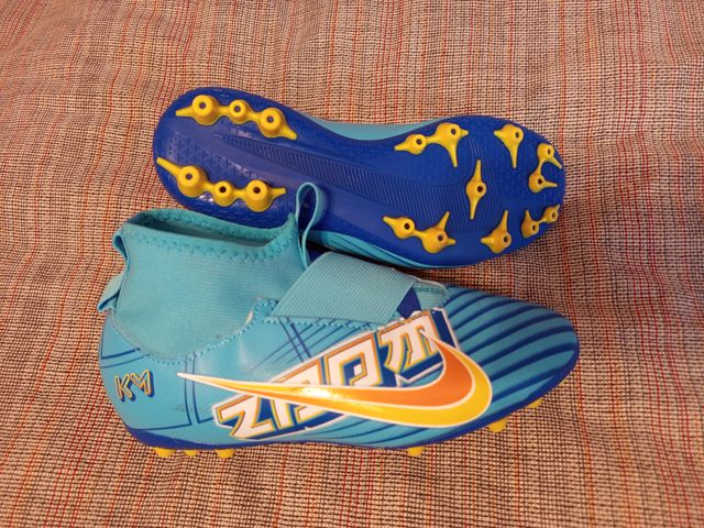 Botas Fútbol Nike Mercurial Niño Talla 36