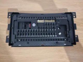 Radio Coche Android 9" con Cámara Trasera (NUEVA)