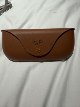 Ray-Ban Meta Skyler Gafas Marrón