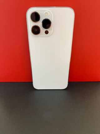 iPhone 14 Pro Max 128GB Plata