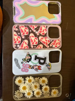Fundas iPhone 14 Pro Max