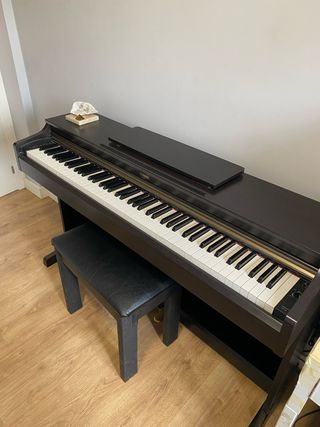 Piano Digital Yamaha Arius YDP-162 Palisandro