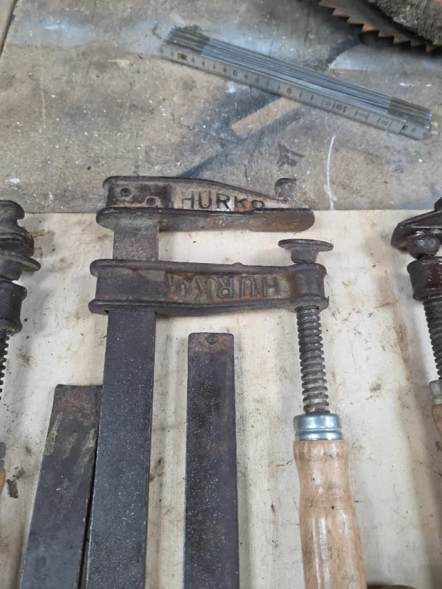 Sargentos Urko 30 cm