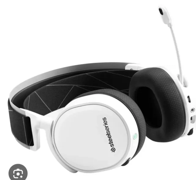 Auricolari SteelSeries Arctis 7 per PC/Console