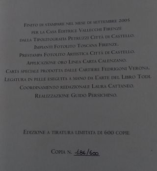 Messale Beato Angelico, Volti di Cristo e Vergine