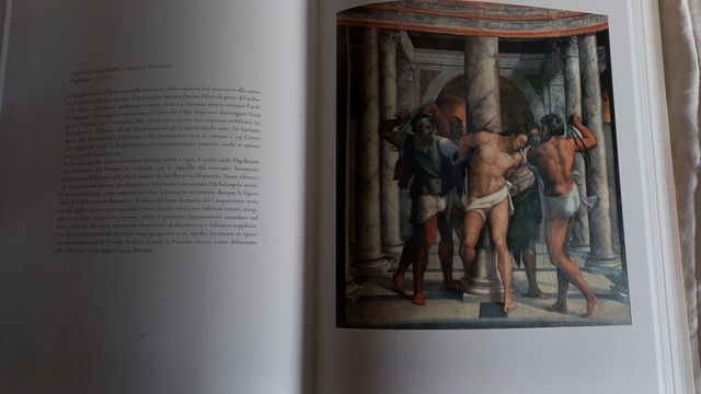 Messale Beato Angelico, Volti di Cristo e Vergine