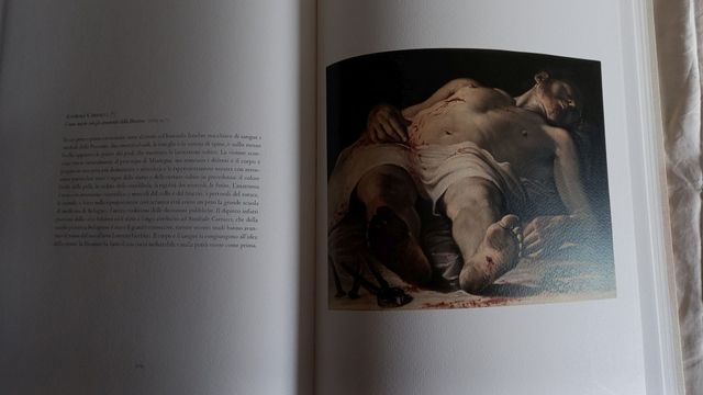 Messale Beato Angelico, Volti di Cristo e Vergine