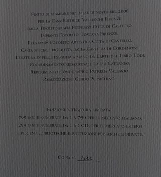 Messale Beato Angelico, Volti di Cristo e Vergine