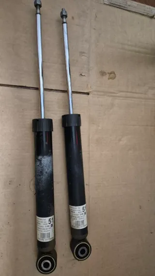 Amortiguadores Seat Leon Mk2 Traseros