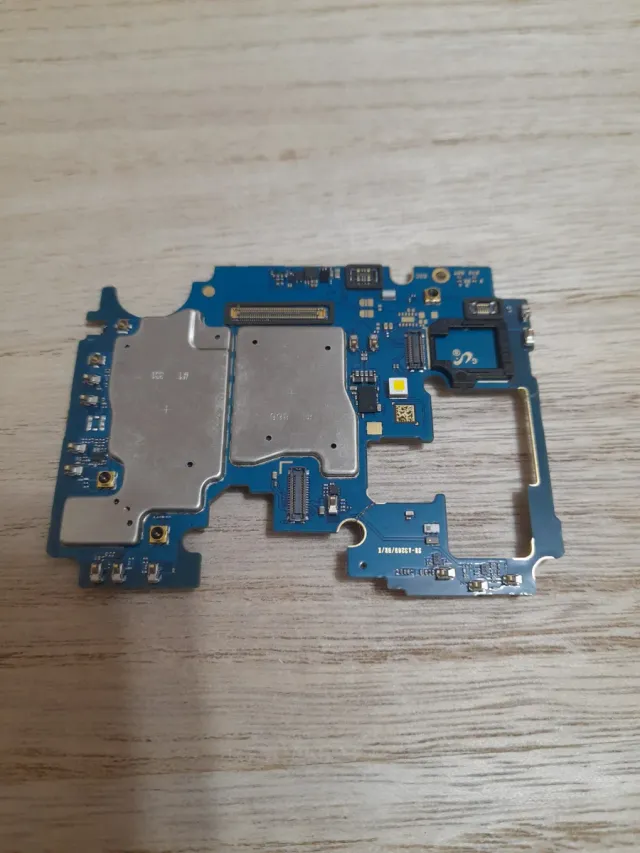 Scheda madre di ricambio Samsung A32