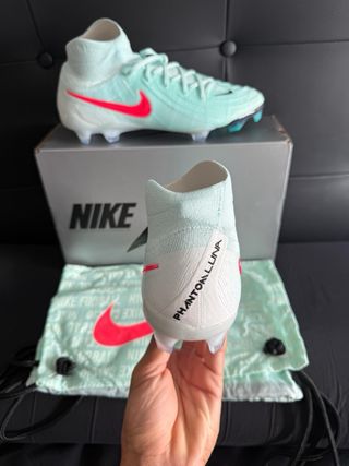 Nike Phantom Luna Elite GX Botas Fútbol