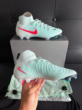 Nike Phantom Luna Elite GX Botas Fútbol