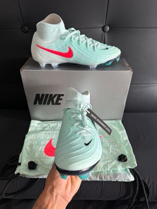 Nike Phantom Luna Elite GX Botas Fútbol