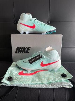 Nike Phantom Luna Elite GX Botas Fútbol