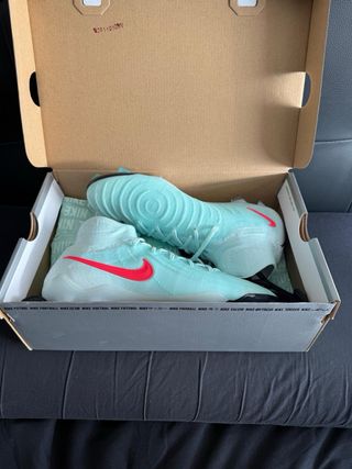 Nike Phantom Luna Elite GX Botas Fútbol