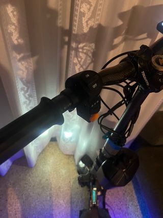 Smartgyro Rockway Patinete Eléctrico