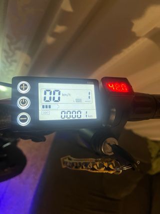 Smartgyro Rockway Patinete Eléctrico