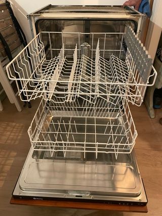 Lavavajillas integrable Balay VF 905