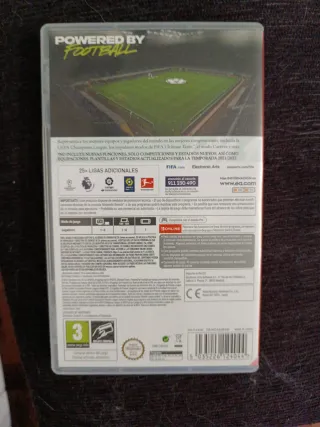 FIFA 22 Legacy Edition per Nintendo Switch