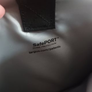 TARGUS. Maletín PC Portatil. NUEVO