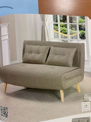 Sofá Cama para salitas o dormitorios