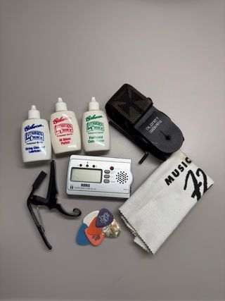 Guitarra Yamaha APX-5A Electroacústica