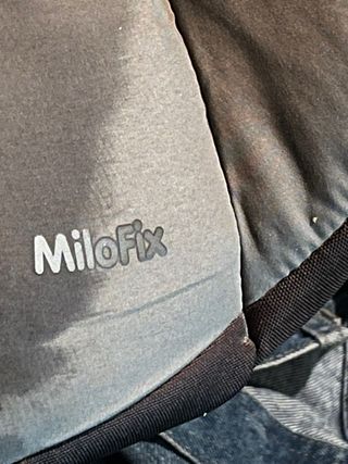 Silla de coche Milofix de Bebeconfort
