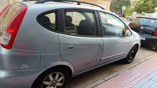 Chevrolet Tacuma 2006