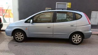 Chevrolet Tacuma 2006