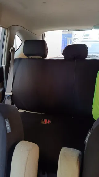 Chevrolet Tacuma 2006