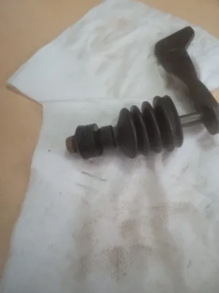 Chevrolet Tacuma 2006