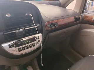 Chevrolet Tacuma 2006