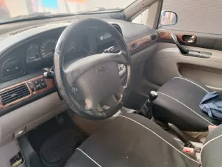 Chevrolet Tacuma 2006