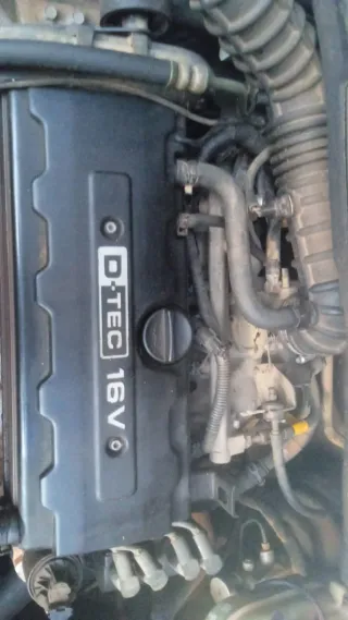 Chevrolet Tacuma 2006