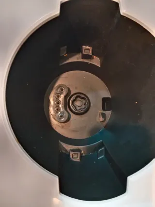 Robot Cocina Monsieur Cuisine Connect Lidl