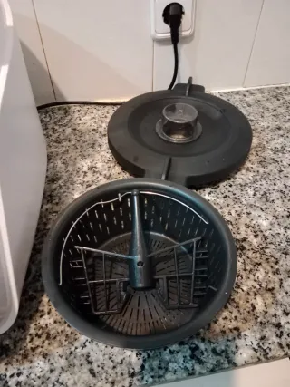 Robot Cocina Monsieur Cuisine Connect Lidl