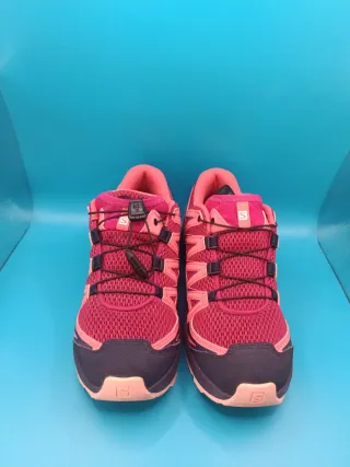 Salomon Xa Pro Zapatillas Trail Running Mujer