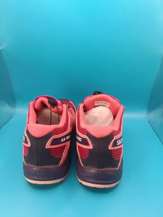 Salomon Xa Pro Zapatillas Trail Running Mujer