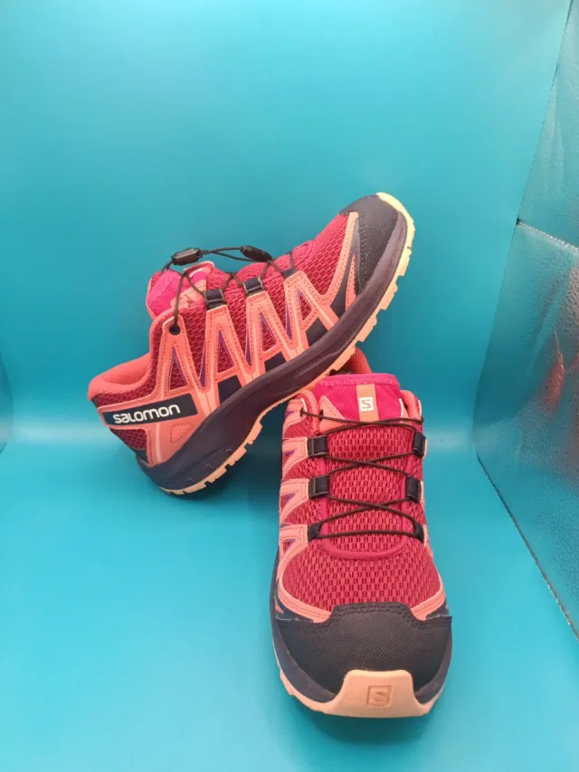 Salomon Xa Pro Zapatillas Trail Running Mujer