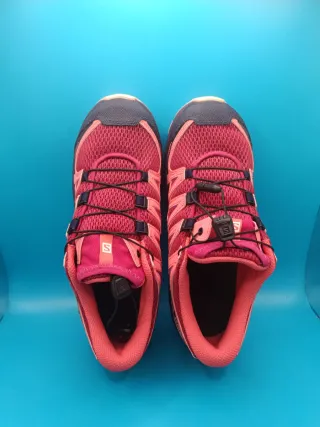 Salomon Xa Pro Zapatillas Trail Running Mujer