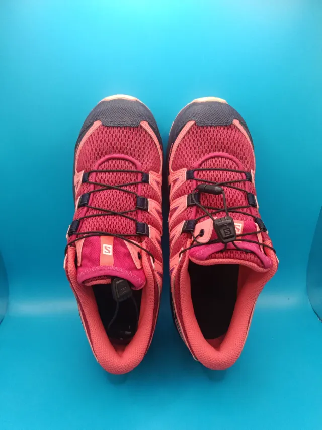 Salomon Xa Pro Zapatillas Trail Running Mujer