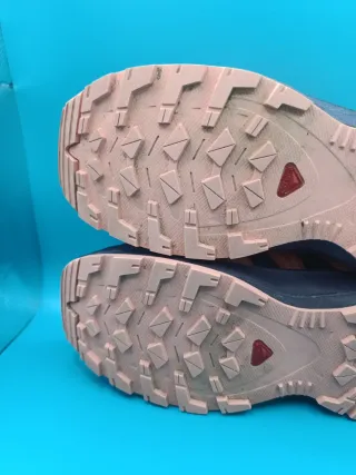 Salomon Xa Pro Zapatillas Trail Running Mujer