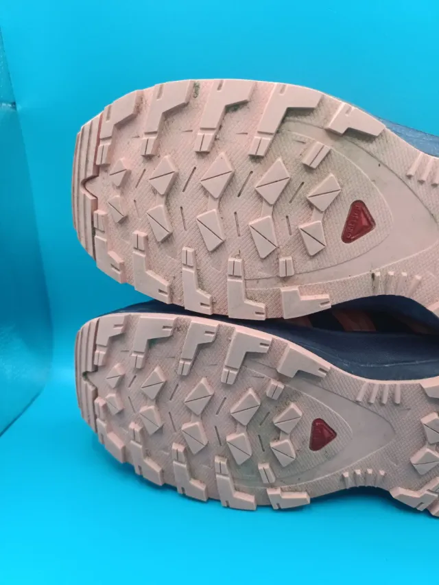 Salomon Xa Pro Zapatillas Trail Running Mujer