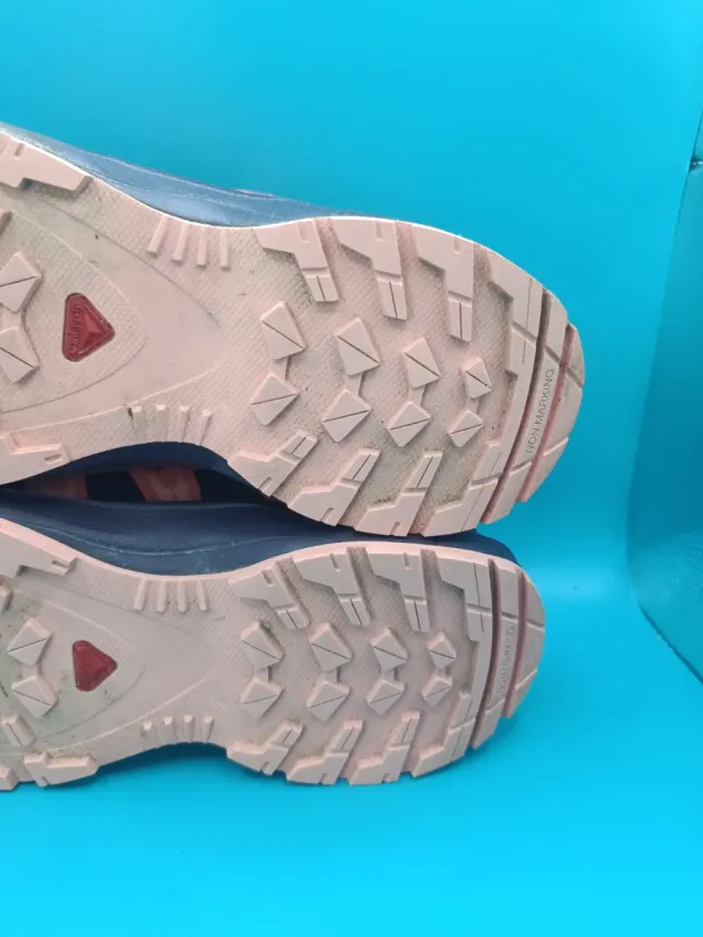 Salomon Xa Pro Zapatillas Trail Running Mujer