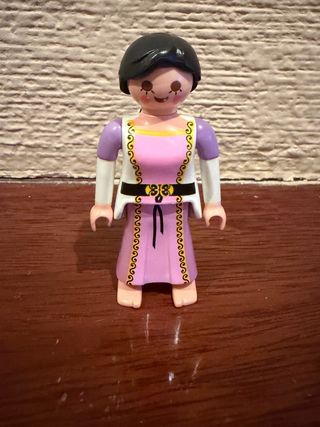 Playmobil Belén Pastor