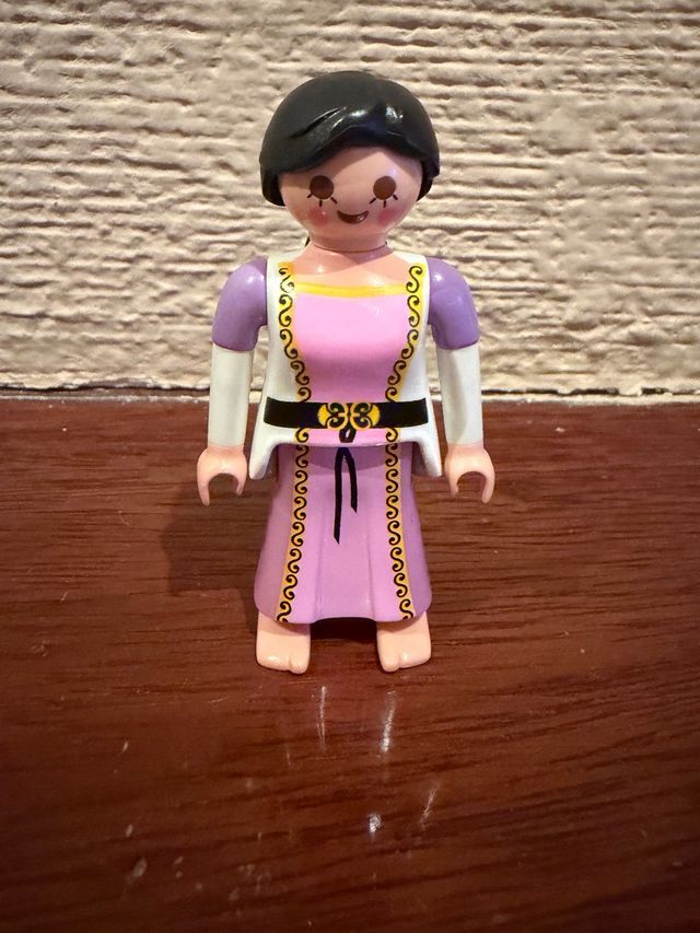Playmobil Belén Pastor